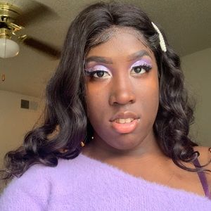 Meet your Posher, Darrissya